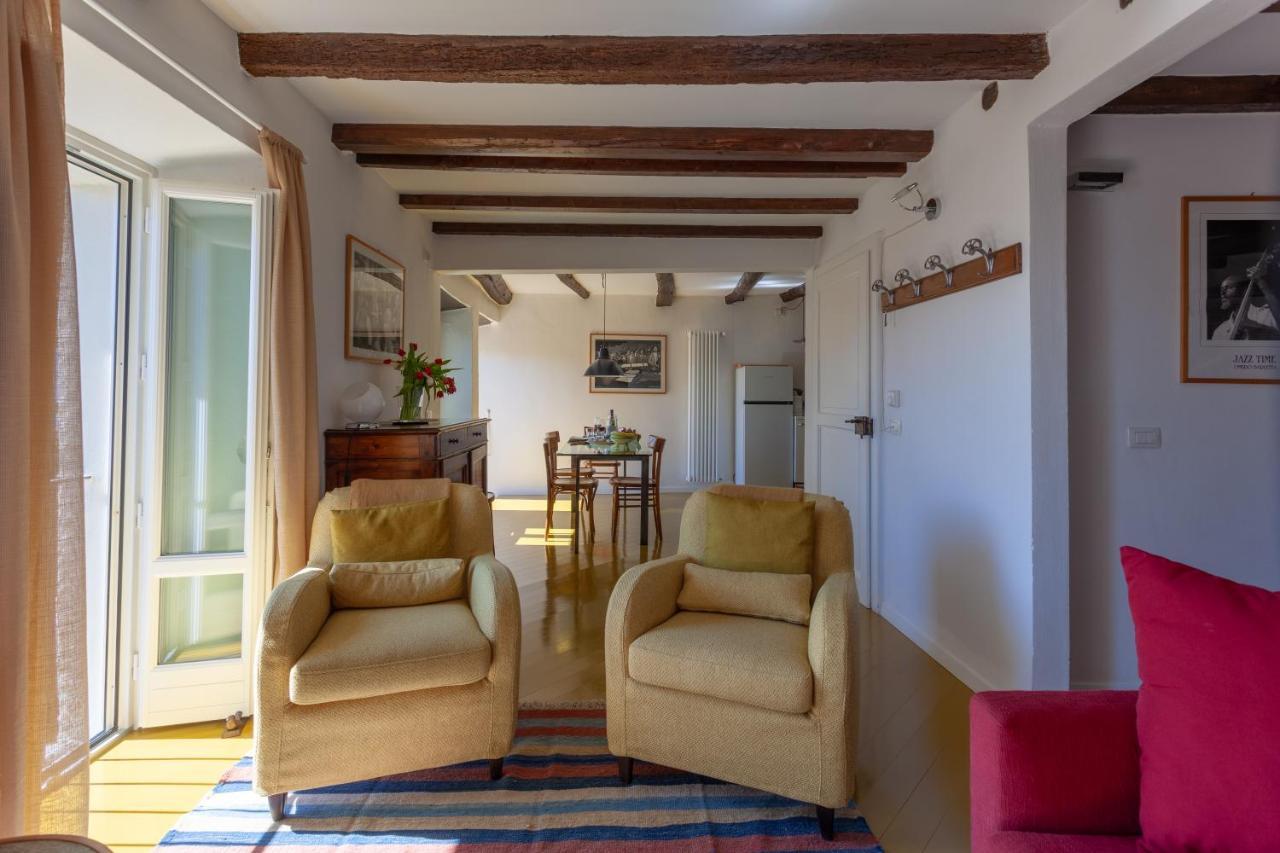 Cadebei Apartment Oggebbio Exterior photo