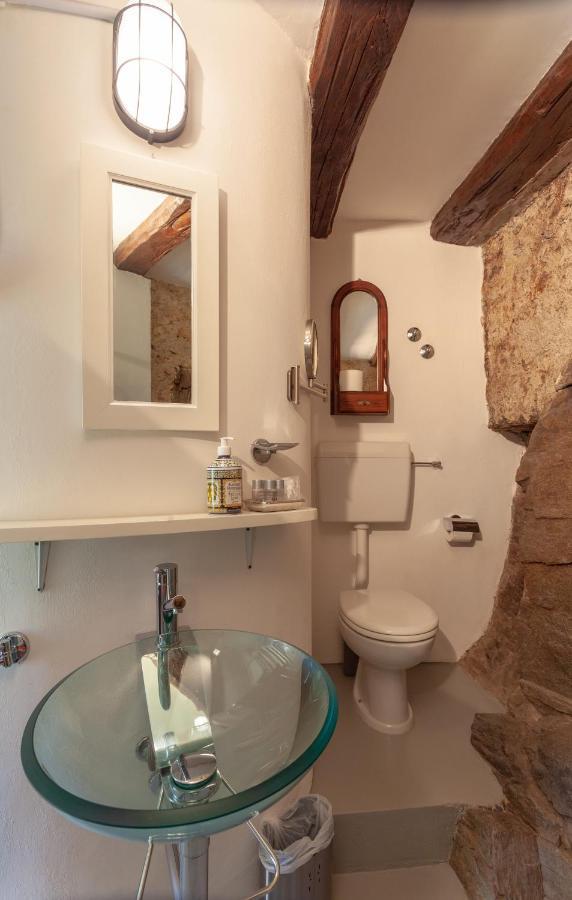 Cadebei Apartment Oggebbio Exterior photo
